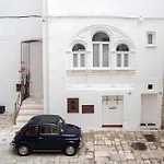 Terrazza Del Pittore * Gioia del Colle