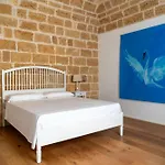 Terrazza Del Pittore Apartman *