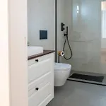 Terrazza Del Pittore Apartman