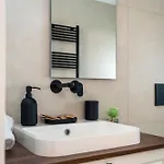 Apartman Terrazza Del Pittore *