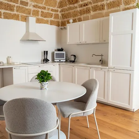 Διαμέρισμα Terrazza Del Pittore Gioia Del Colle