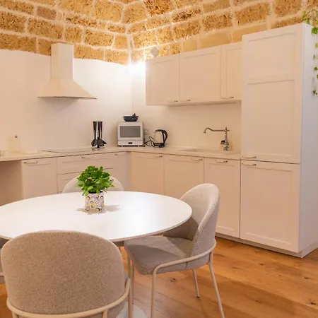 Terrazza Del Pittore Gioia Del Colle