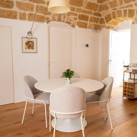 Terrazza Del Pittore * Gioia Del Colle