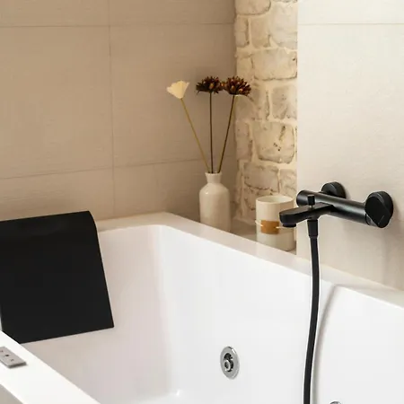 Διαμέρισμα Terrazza Del Pittore *