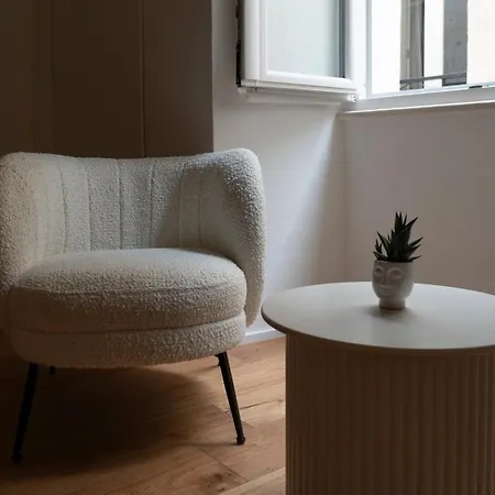 Apartamento Terrazza Del Pittore *