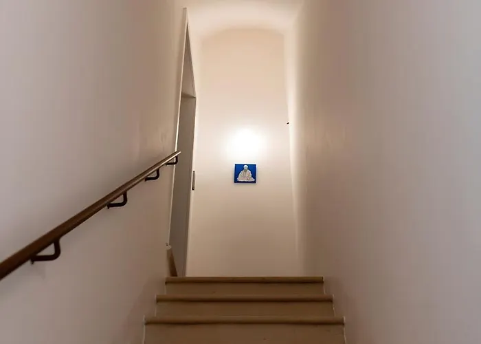 Terrazza Del Pittore Gioia Del Colle