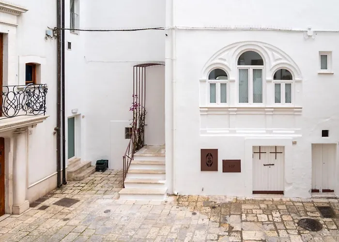 Terrazza Del Pittore Διαμέρισμα Gioia Del Colle