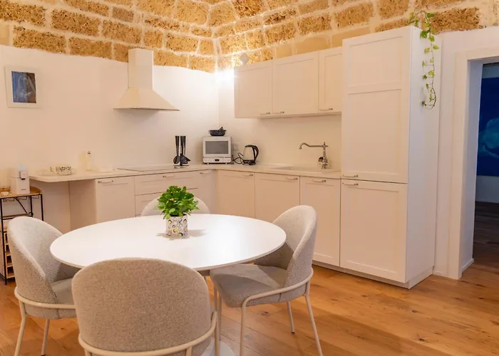 Terrazza Del Pittore Gioia Del Colle