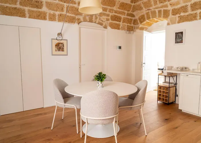 Terrazza Del Pittore * Gioia Del Colle