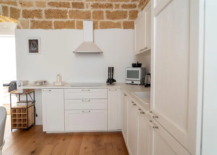 Terrazza Del Pittore *