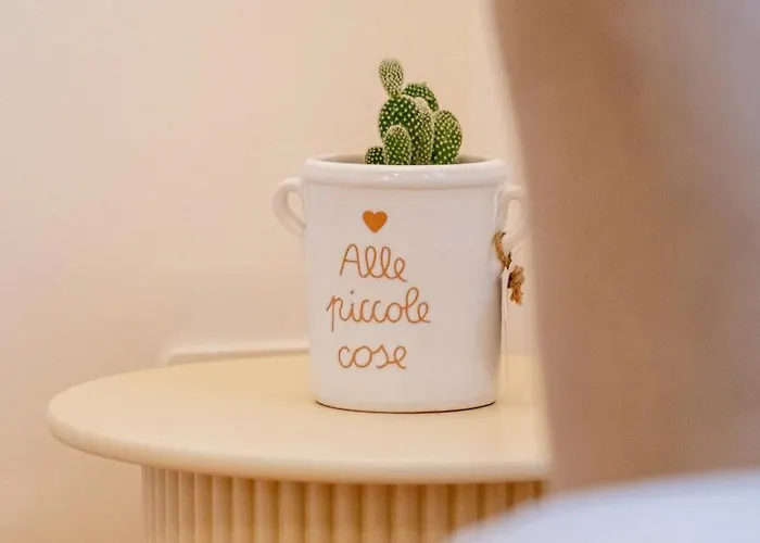 Terrazza Del Pittore Διαμέρισμα *