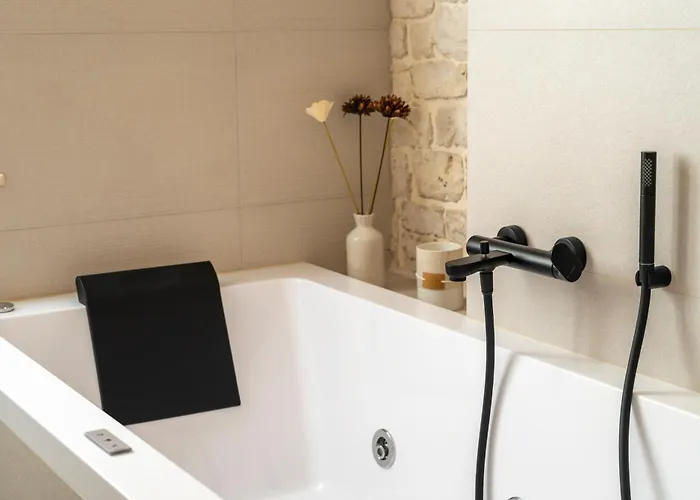 Διαμέρισμα Terrazza Del Pittore *