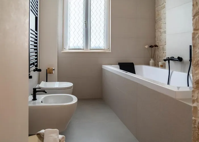 Διαμέρισμα Terrazza Del Pittore