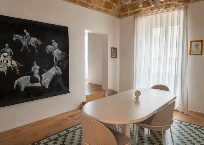 Terrazza Del Pittore Gioia Del Colle