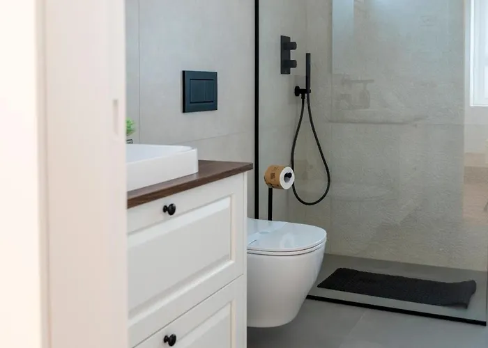 Terrazza Del Pittore Διαμέρισμα