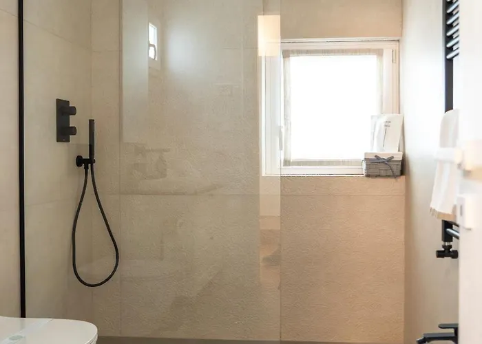 Terrazza Del Pittore Διαμέρισμα