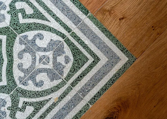 Terrazza Del Pittore Gioia Del Colle