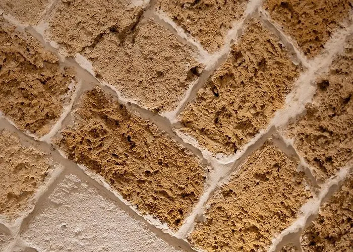 Διαμέρισμα Terrazza Del Pittore Gioia Del Colle