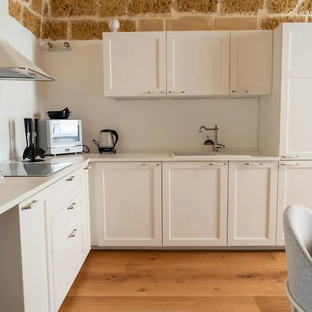 아파트 Terrazza Del Pittore 지오이아델콜레