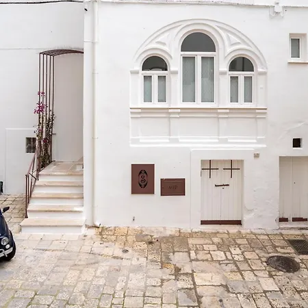 Terrazza Del Pittore 아파트