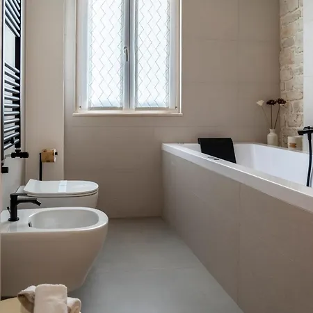 Apartman Terrazza Del Pittore