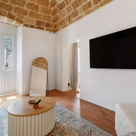 Apartman Terrazza Del Pittore Gioia del Colle