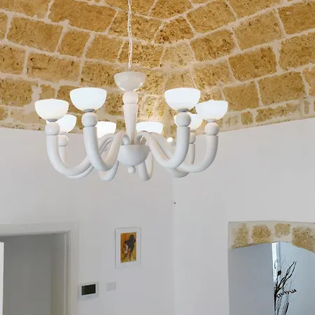Apartman Terrazza Del Pittore *