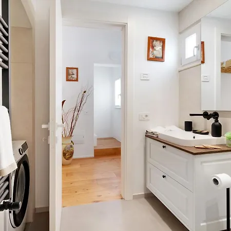Apartman Terrazza Del Pittore *