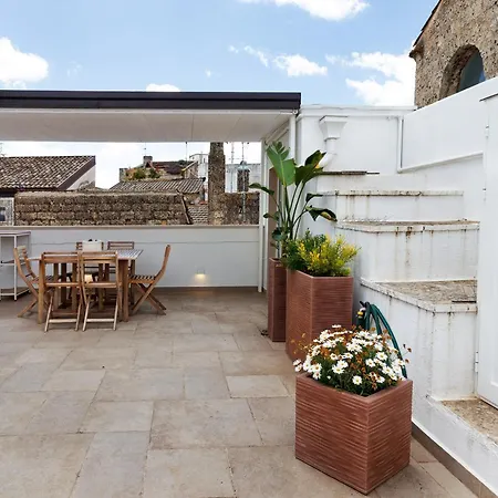 Terrazza Del Pittore Apartman Gioia del Colle