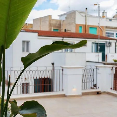 Terrazza Del Pittore 아파트