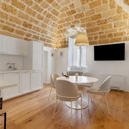 Apartman Terrazza Del Pittore Gioia del Colle