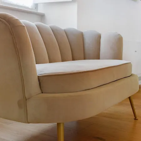Apartman Terrazza Del Pittore *