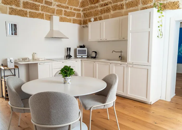 아파트 Terrazza Del Pittore 지오이아델콜레