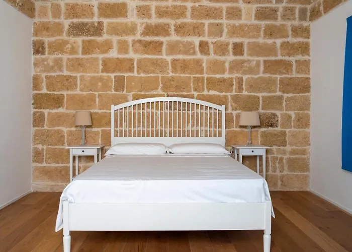 아파트 Terrazza Del Pittore 지오이아델콜레