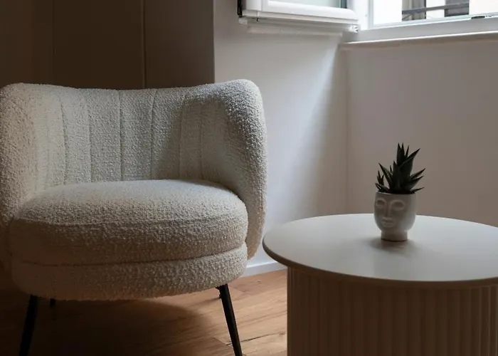 아파트 Terrazza Del Pittore *