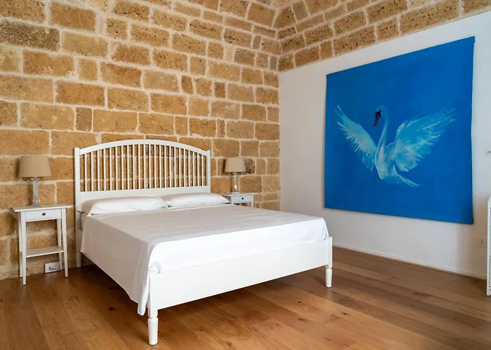 Terrazza Del Pittore 아파트 *